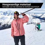 Bâtons de ski Slokki avec boisson